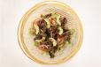 Beef Chimichurri Wrap