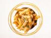Parmesan Truffle Fries