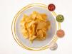 Chips with Dip