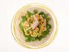 Smoked Turkey Egg Wrap