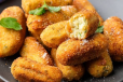Potatoe Croquette