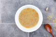 Vermicell Soup