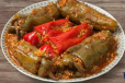 Stuffed Peppers meat