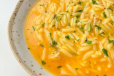 Orzo soup mafoura
