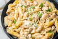 Chicken pasta