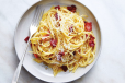Carbonara Pasta