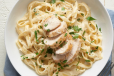 Chicken Alfredo