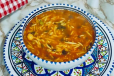 Hlalem Soup