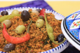 Couscous Farfosha