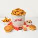 12 Chicken Strips Bucket Meal