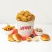 12 Chicken Bone-In Bucket Meal