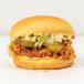 Nashville Burger 