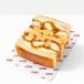 Cheesy Crunch Sando