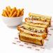 Classic Sando Meal