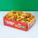 Jalapeno Chicken Messy Fries 