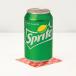 Sprite Regular Can 300ML