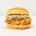 Japang Signature Burger