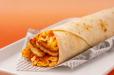 Egg Shakshuka Wrap
