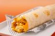 Classic brEGGfast Wrap