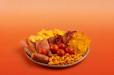 Full English Breakfast Bowl