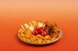 Shahshuka Bowl