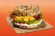 The Breakfast Bagel