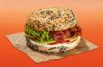 The Blt Bagel