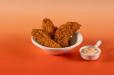 3pcs Chicken Tenders