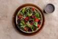 Long Life Quinoa Salad