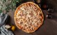 Gourmet Tuna and Mellowed onions 12 inch stone baked pizza