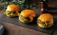 Wagyu Beef Sliders