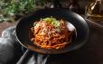 Classic Spaghetti Bolognese