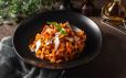 Vibrant Veggie Farfalle (V)