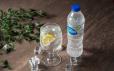 Bottle Water Small