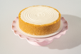 Classic Cheesecake Large