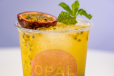 Passion Fruit Mojito