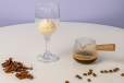 Affogato