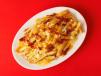 Bacon Cheese Fries