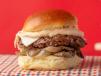 Proper Mushroom Slider