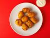 Jalapeno Bites