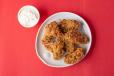 Lemon Herb Wings