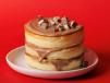 Kinder Pancakes