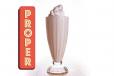 Vanilla Shake