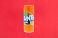 Fanta Orange