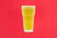 Green Apple Juice