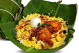 Chicken Pothi Biryani
