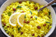 Lemon Rice