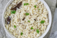 Jeera Rice