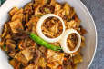 Kothu Porotta Beef