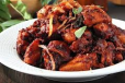 Chicken Chukka